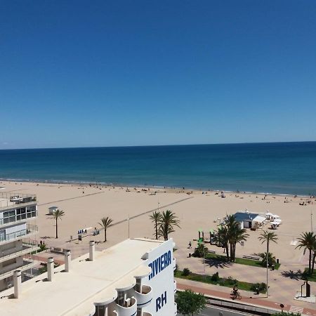Mi Gaviota, Primera Linea Vt-49181-V Gandia Zewnętrze zdjęcie