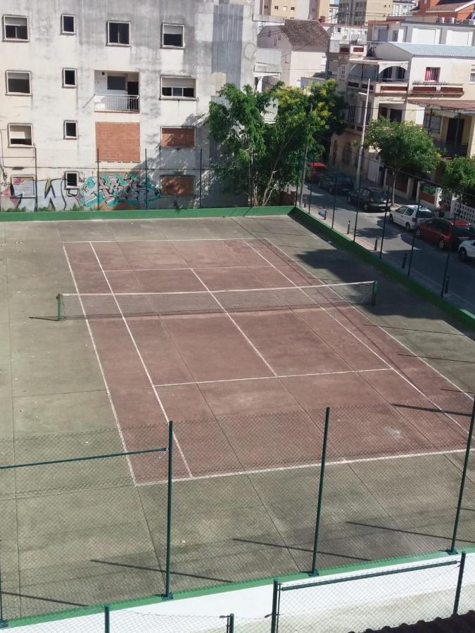 Mi Gaviota, Primera Linea Vt-49181-V Gandia Zewnętrze zdjęcie