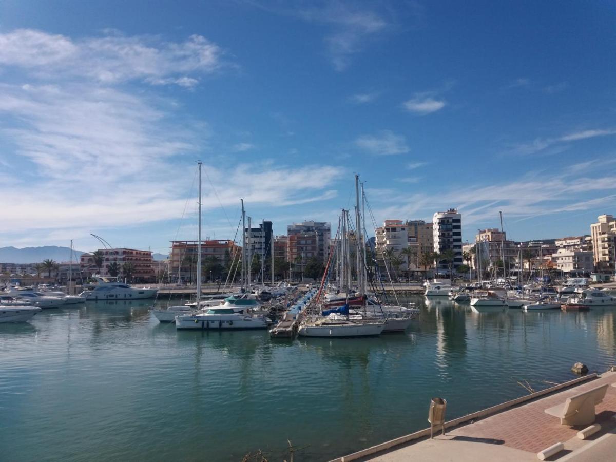 Mi Gaviota, Primera Linea Vt-49181-V Gandia Zewnętrze zdjęcie