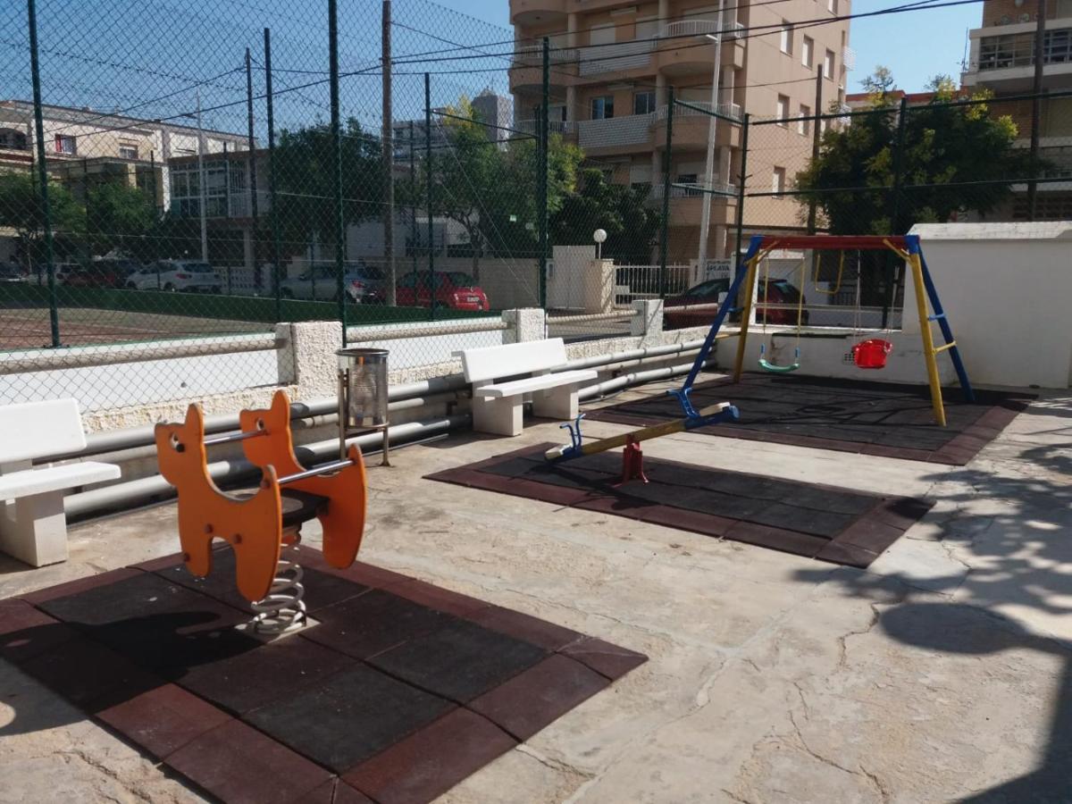 Mi Gaviota, Primera Linea Vt-49181-V Gandia Zewnętrze zdjęcie