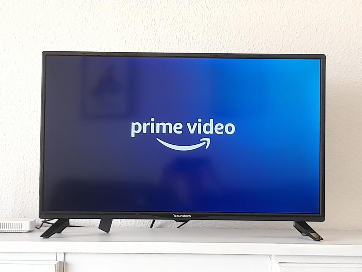Mi Gaviota, Primera Linea Vt-49181-V Gandia Zewnętrze zdjęcie